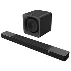 Klipsch Flexus Core 210 185W 3.1.2ch Sound Bar + 10" 160W Wireless Subwoofer $429 + Free Shipping