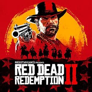 PS5/PS4 Digital Games: Atomic Heart (PS5/PS4) $21, Red Dead Redemption 2 (PS4) $15 & More