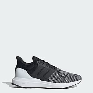 adidas Men's Ultradream DNA Shoes (Core Black/Core Black/White) $28.80 + Free Shipping