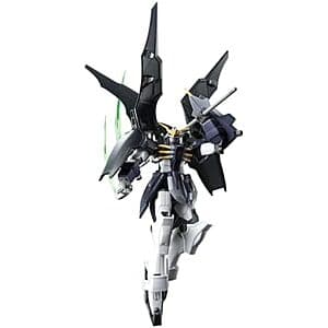 Bandai Gundam Deathscythe Hell HGAC 1/144 Scale Model Kit $22
