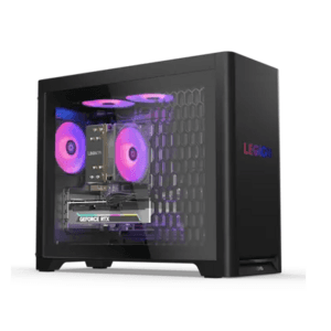 Lenovo Legion Tower 5 Gen 10 30L Desktop: Ryzen 7 7700X, RTX 5070, 32GB DDR5, 1TB $1292 + Free Shipping