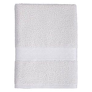 The Big One Bath Towel (Various Colors) $2.60 & More + Free S&H