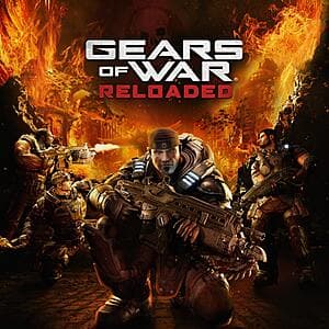 Gears of War: Reloaded (PS5 Digital Download) $20