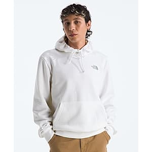 The North Face Men's Evolution Mountain Woods Graphic Hoodie (2 Colors) $29 & More + Free Store Pickup