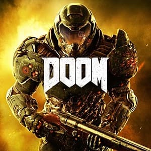 DOOM (2016) (PCDD/Steam) $2