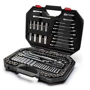 149-Pc Husky Mechanics Tool Set $89 + Free S&H