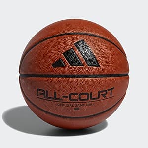 adidas All Court 3.0 Basketball (Size 7) $11.90 + Free Shipping