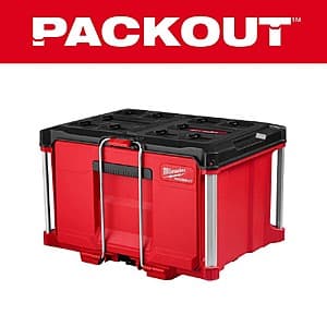 Milwaukee Packout Buy More, Save More: $90 Off $299+, $150 Off $399+, $50 Off $199+ + Free S&H