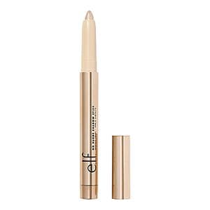 e.l.f. No Budge Cream Eyeshadow Stick (Perfect Pearl) $2.85 w/ Subscribe & Save