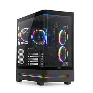 Acer Nitro 85 Desktop: Ryzen 7 8700F, RTX 5070, 16GB DDR5, 1TB SSD $1399 + Free S&H