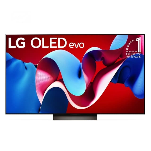 LG Partner Store (EPP/EDU): 65" LG OLED C4 evo Smart TV + S70TY 3.1.1 Ch Soundbar $1250 + Free Shipping