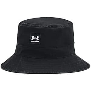 Under Armour Men's Branded Bucket Hat $13