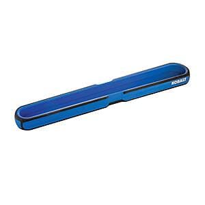 Kobalt Rubber-coated Steel Magnetic Socket Organizer: 18" $7, 12" $5 + Free Store Pickup