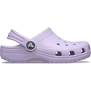 Crocs Classic Clogs (Various): Kids' Sizes $15, Toddler Sizes $12.50