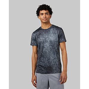 32 Degrees End of Summer Clearance: Men's Cool Crew T-Shirt $4 & More + Free S/H on $23.75+