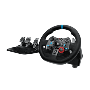 Refurb: Logitech G29 / G920 Driving Force Racing Wheel & Pedals $130 + Free S&H