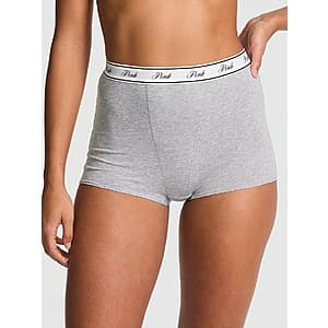 Select Victoria's Secret or Victoria's Secret Pink Underwear (various) 10 for $31