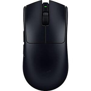 Razer Viper V3 Pro Wireless Esports Gaming Mouse (Black) $110 + Free Shipping