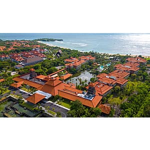 Indonesia: All-Inclusive Ayodya Resort Bali Nusa Dua: 5+ Night Stay for 2 Adults from $1052 (Book by Nov 20, travel thru Dec 20, 2026)