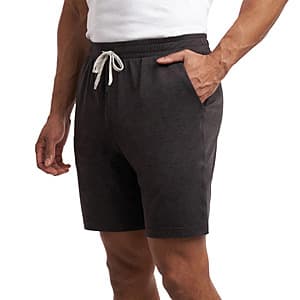 Costco Members: Kirkland Signature Men's Lounge Shorts (Various) 5 for $49.95 & More + Free S&H