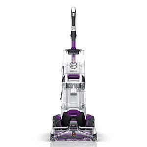 Hoover SmartWash Pet Automatic Upright Carpet Washer (FH53010) $187 + Free S&H
