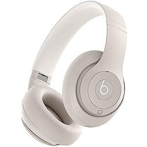 Beats Studio Pro Noise Cancelling Wireless Headphones (Various) $170 + Free S&H