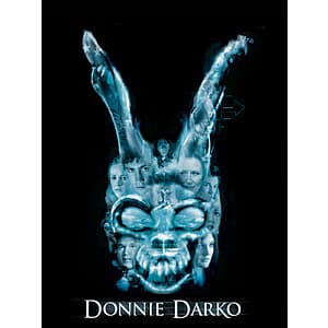 Donnie Darko: Anniversary Special Edition (4K UHD Digital Film) $4