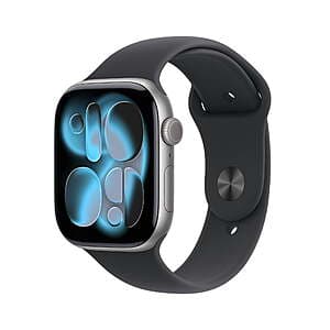 Apple Watch Series 11 GPS + Cellular 46mm Smartwatch (Various) $329 & More + Free S/H