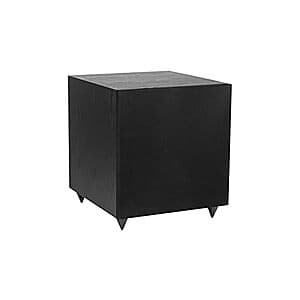 12" Monoprice 150-Watt Powered Subwoofer $100 + Free S&H w/ Prime