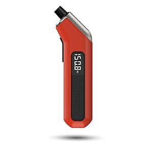 Prime Members: ETENWOLF T300 Digital Tire Pressure Gauge (Orange) $3 + Free Shipping