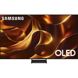 77” Samsung S84D Series 4K OLED Smart Tizen TV $1600 + Free Store Pickup