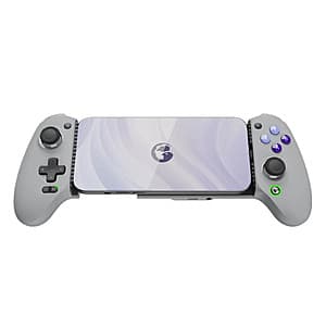 GameSir Phone Controllers: G8+ Bluetooth $50.15, G8 Galileo USB-C $44.80 + Free Shipping