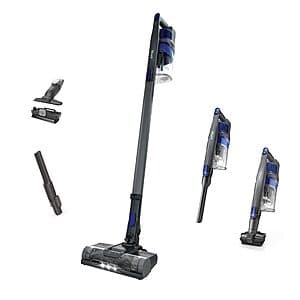 Shark Pet Cordless Stick Vacuum (IX141, Grey) from $169 + Free S&H