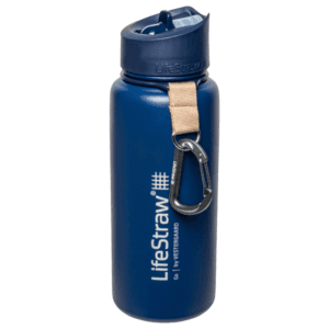 24-Oz LifeStraw Go Stainless Steel Insulated Water Filter Bottle (3 colors) $20 + Free Shipping