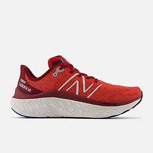New Balance Men's Fresh Foam X Kaiha Road Running Shoes (Various) $56.25 & More + Free Shipping