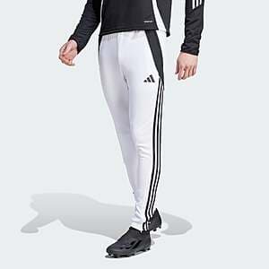 adidas Men's Tiro 24 Competition Training Pants (3 Colors) $13 + Free Shipping