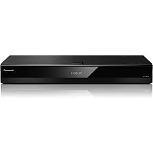 Panasonic UB820 4K Ultra HD Blu-ray Player w/ HDR10+ & Dolby Vision $400 + Free Shipping