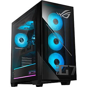 ASUS ROG GM700 Desktop: $1150 + Free Shipping