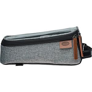 Bell Stowaway 500 Bike Frame Bag w/ Phone Sleeve $6 + Free S&H