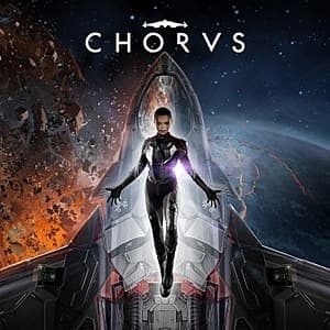 Chorus (PCDD/Steam Key) $1.10
