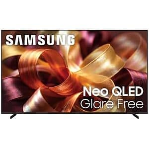 85" Samsung QN90H Neo 4K QLED Mini LED Smart TV (2026) $2014 + Free S&H