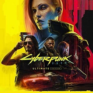 Cyberpunk 2077: Ultimate Edition w/ Phantom Liberty DLC (PS5 Digital Download) $42.60