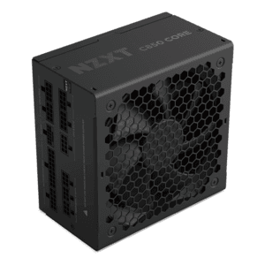 NZXT C-Series Gold Core 80 PLUS Gold Fully Modular Desktop PSU: 1000W $85, 850W $60 + $10 Shipping