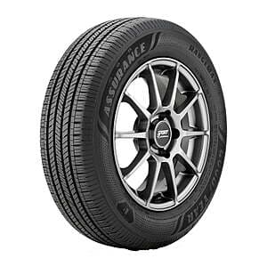 Goodyear Assurance RangeMax Winter 205/65R16 95H Passenger Tire $69.05 + Free S&H