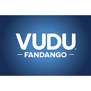 $25 VUDU eGift Card (Digital Delivery) + Earn 4X Kroger Fuel Points $20