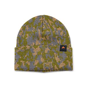 Ozark Trail Men's Camo Knit Beanie $3.60
