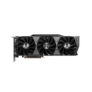 Certified Refurbished: Zotac Gaming GeForce RTX 3070 Ti Trinity 8GB GDDR6X GPU $240 + Free S/H