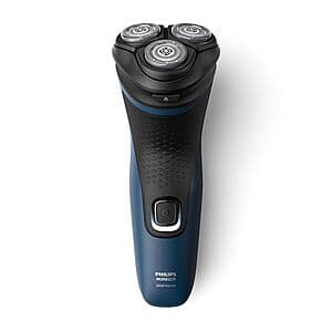 Philips Norelco 2200 Cordless Electric Shaver with Pop-Up Trimmer $15 after Rebate + Free Store Pickup