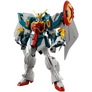 Bandai Hobby HGAC 1/144 Altron Gundam Endless Waltz Model Kit $22