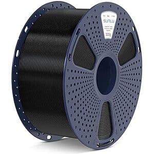 3kg 1.75mm SUNLU PLA Plus 3D Printer Filament Spool (4 Colors) $26